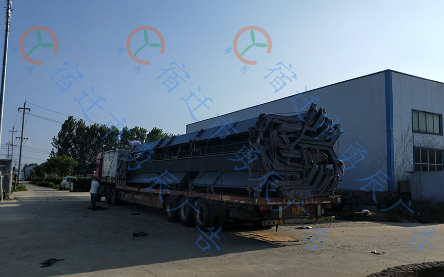 武汉候车亭第二批发货 武汉候车亭第二批发货